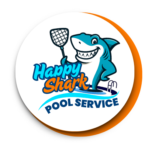 Happy Shark Pool & Spa Services